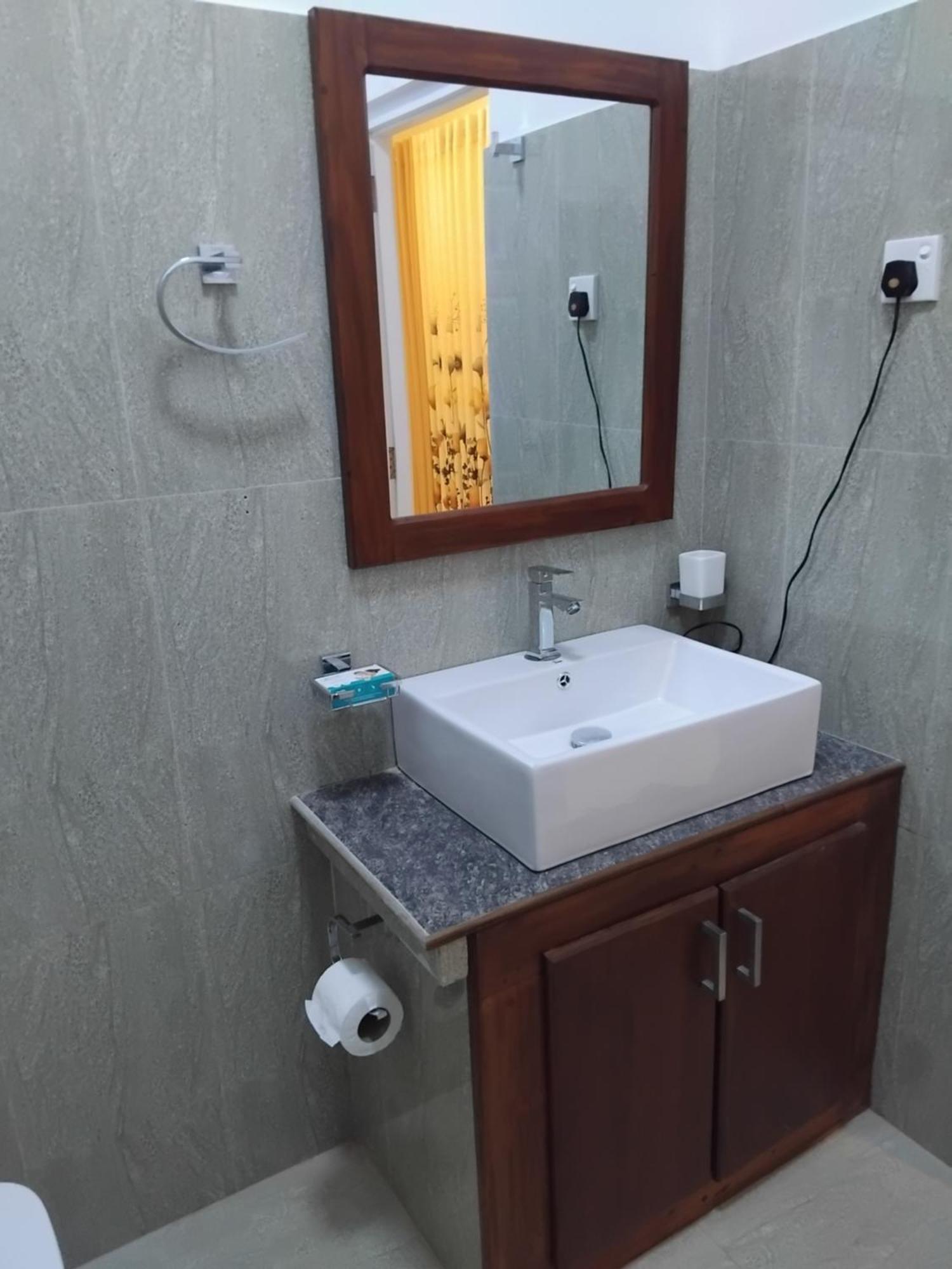 Homestay Illumination Negombo