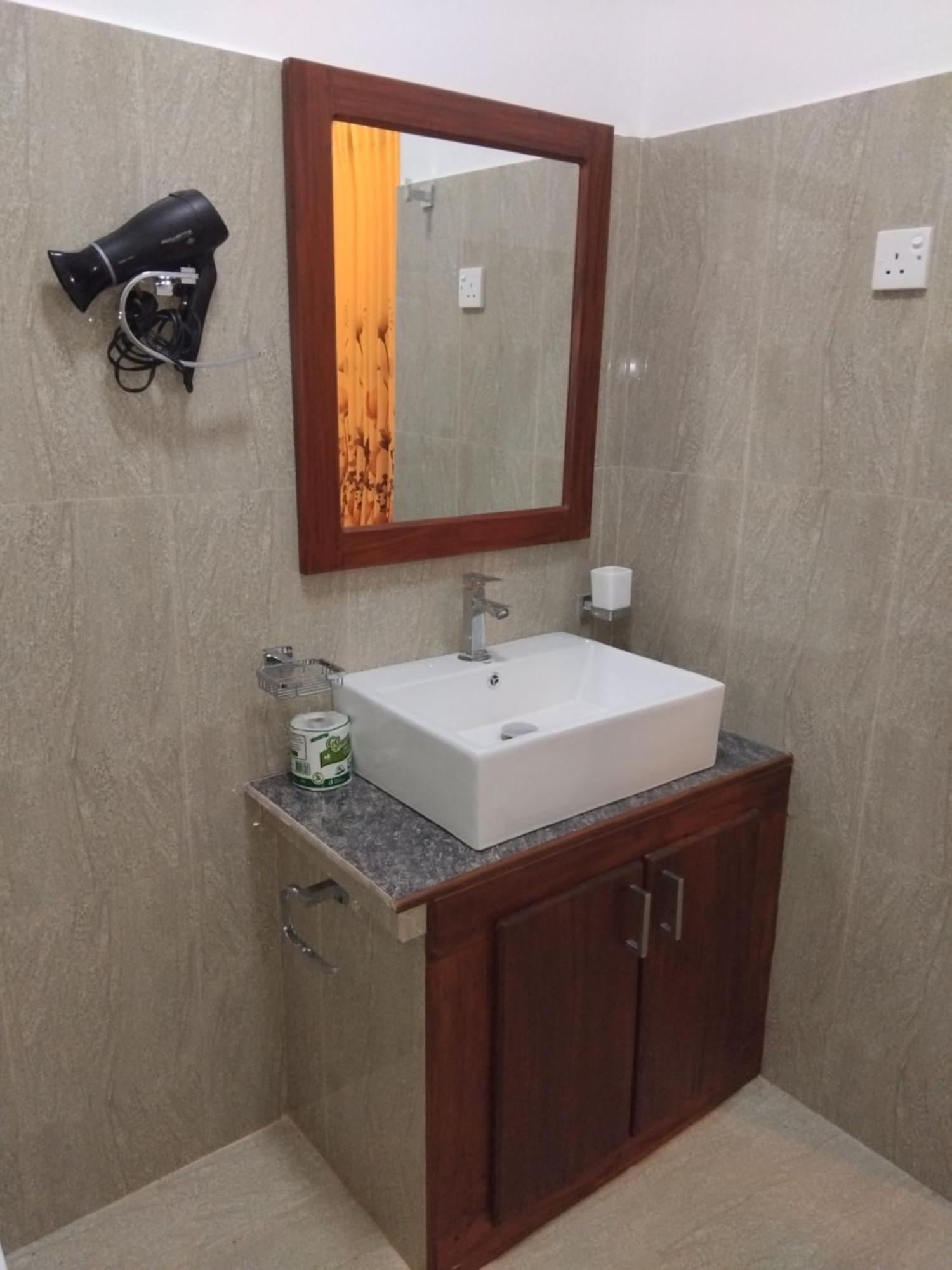 Illumination Homestay