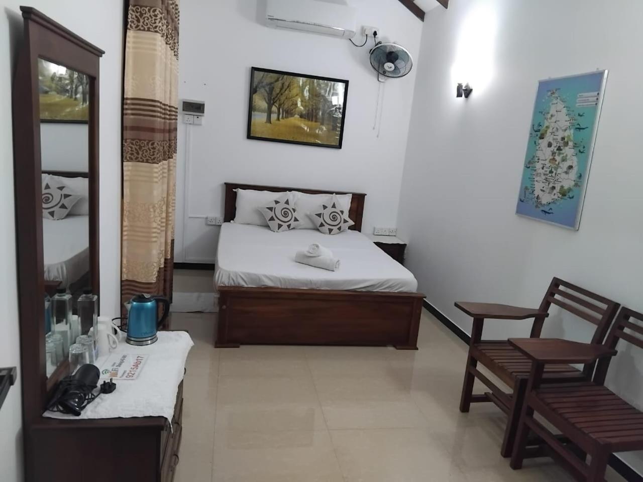 Illumination Homestay