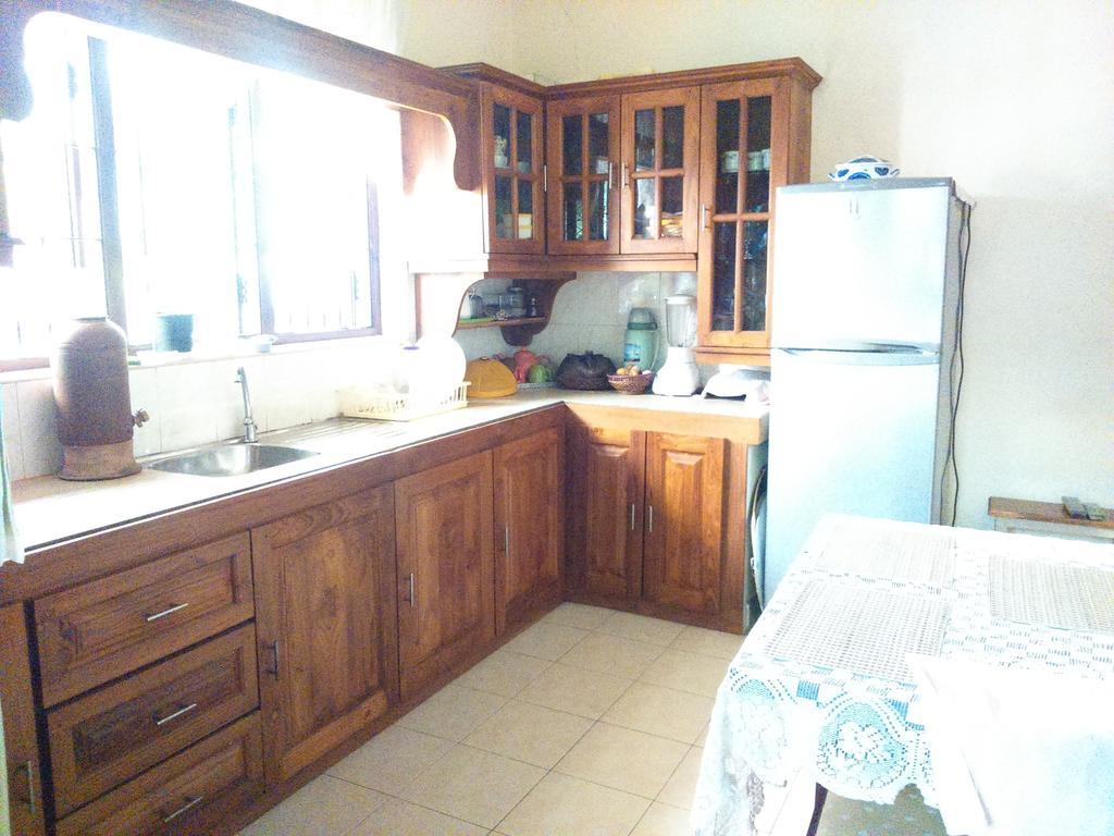 Homestay Illumination
